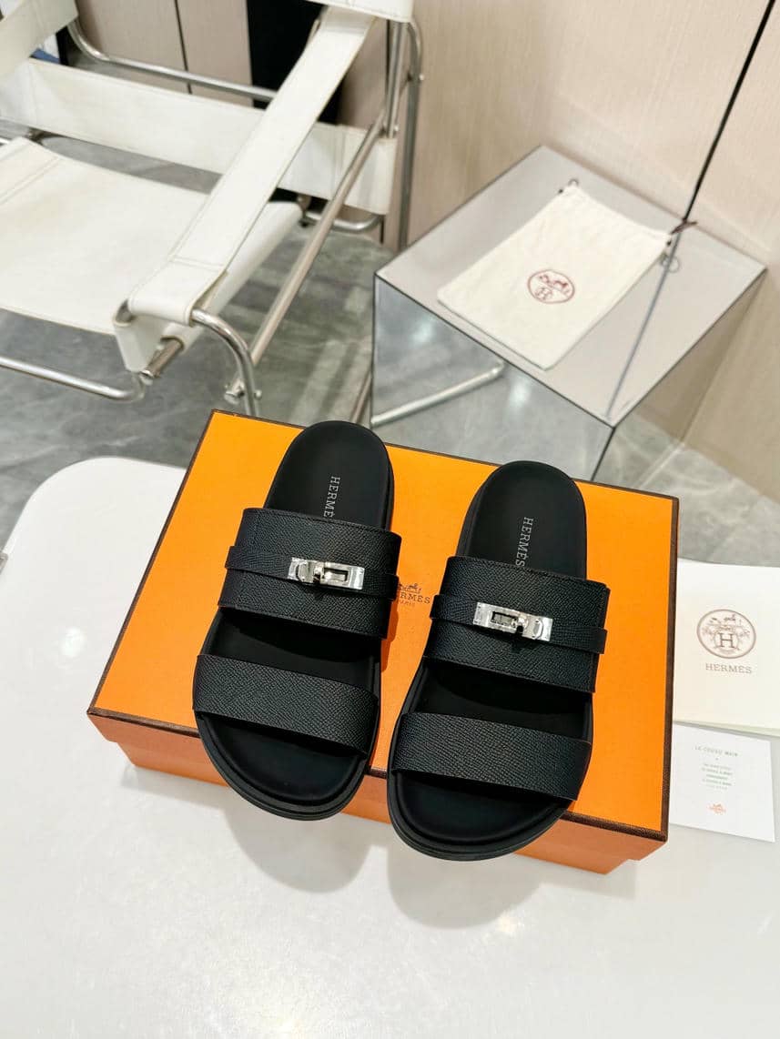 Hermes Slipper 5-19